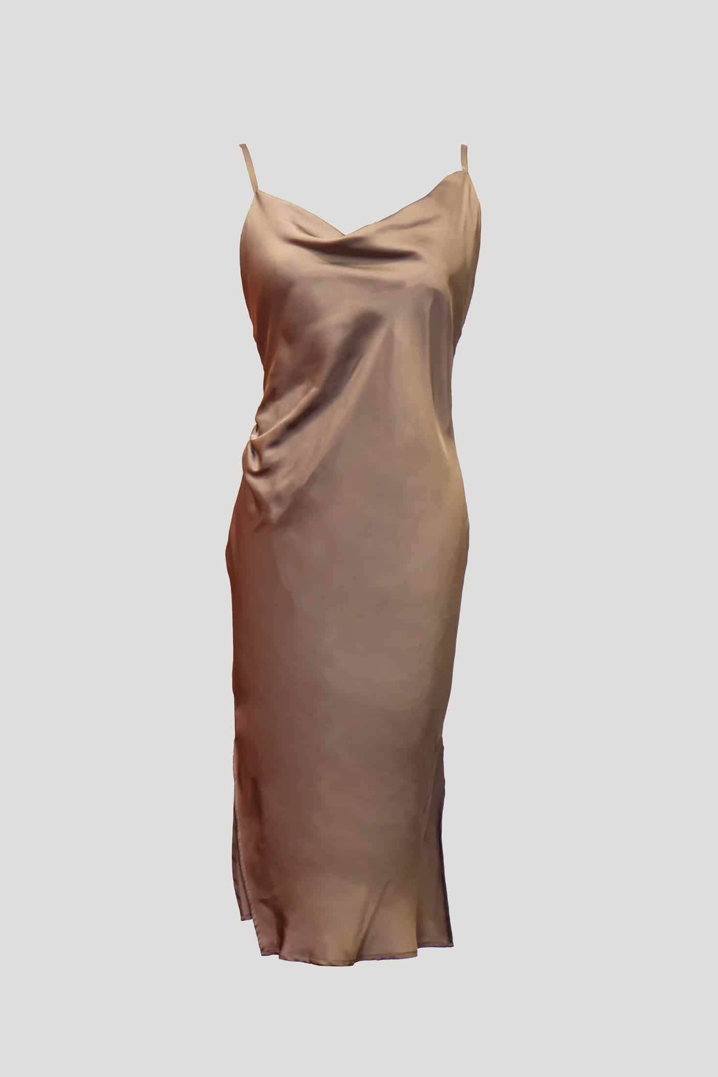 Vestido Desert Rose - miniatura 5
