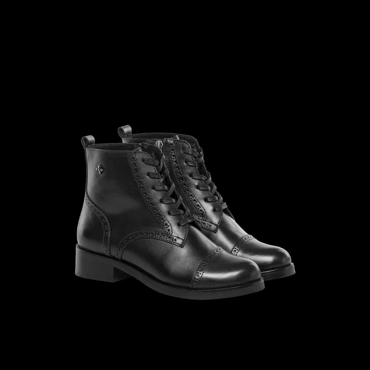 BOTINES PARA MUJER MILEY - miniatura 2