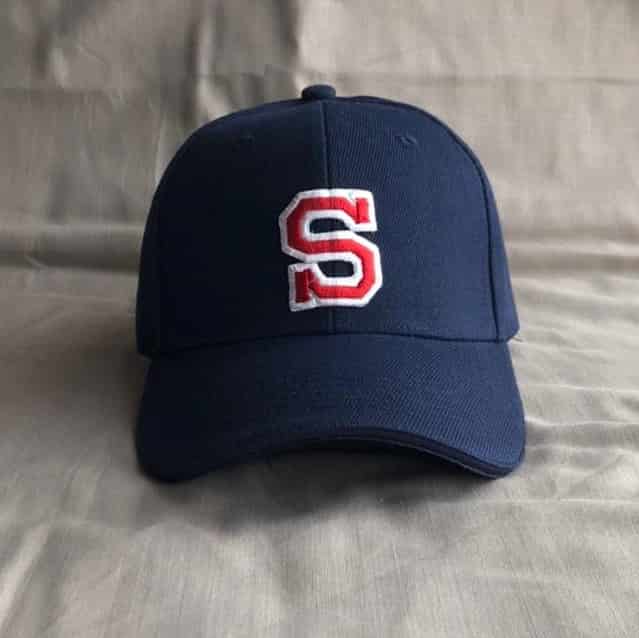 The Cap (Gorra) - miniatura 5