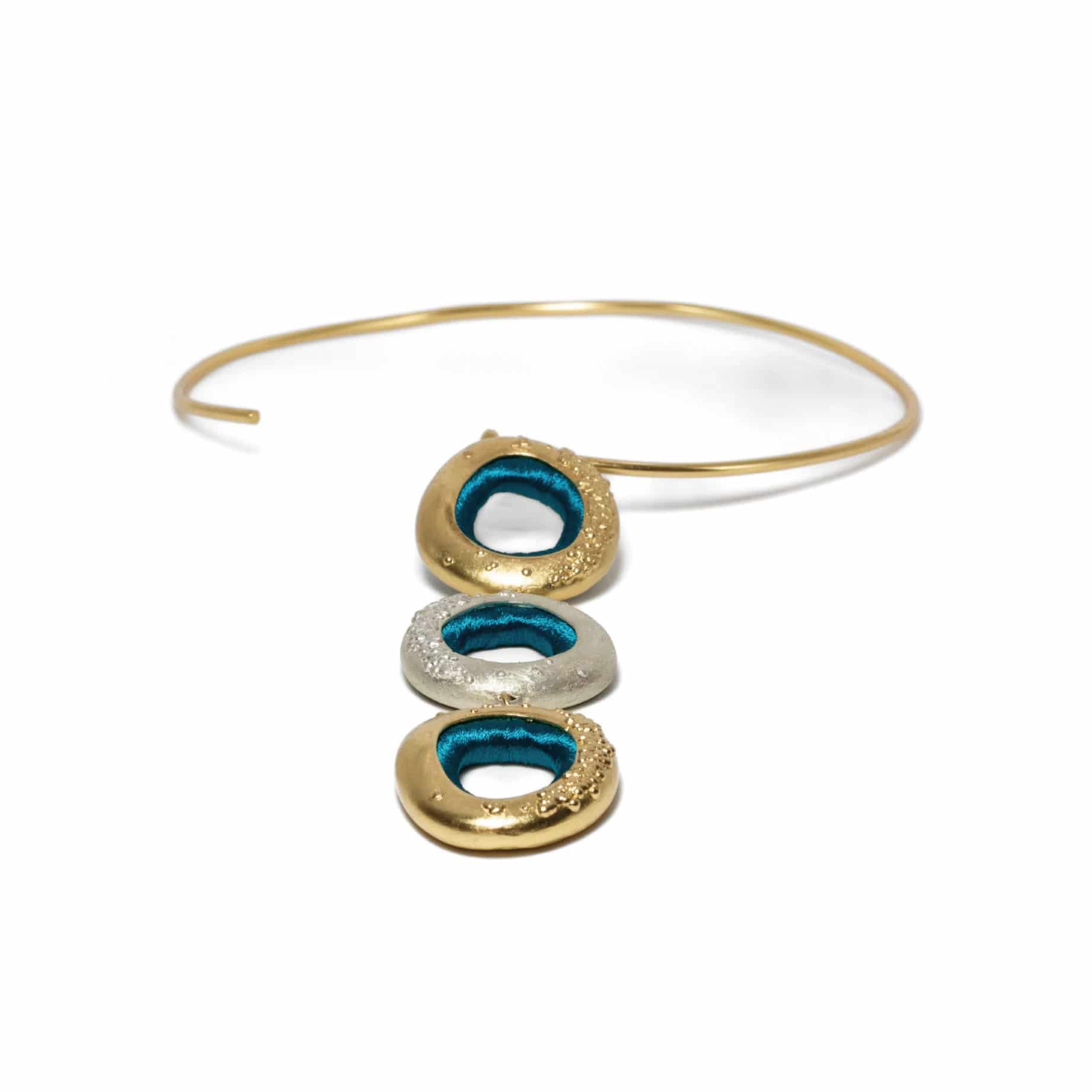 Choker Three Moments - miniatura 1