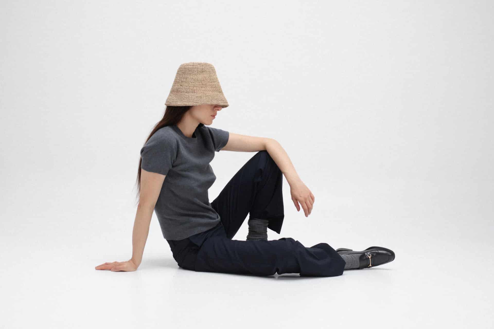 SIMONE HAT - miniatura 1