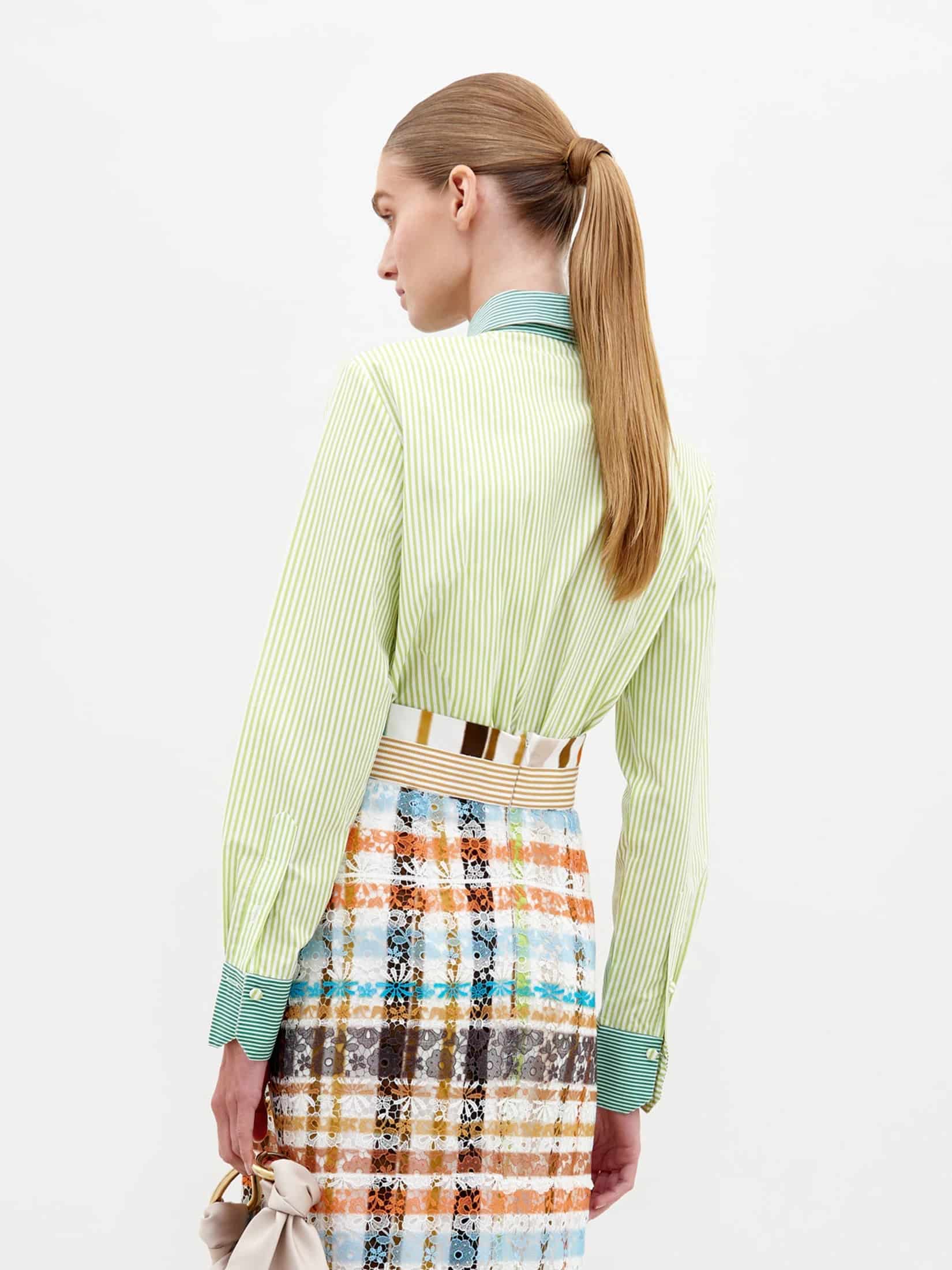 Shao Blouse - miniatura 3