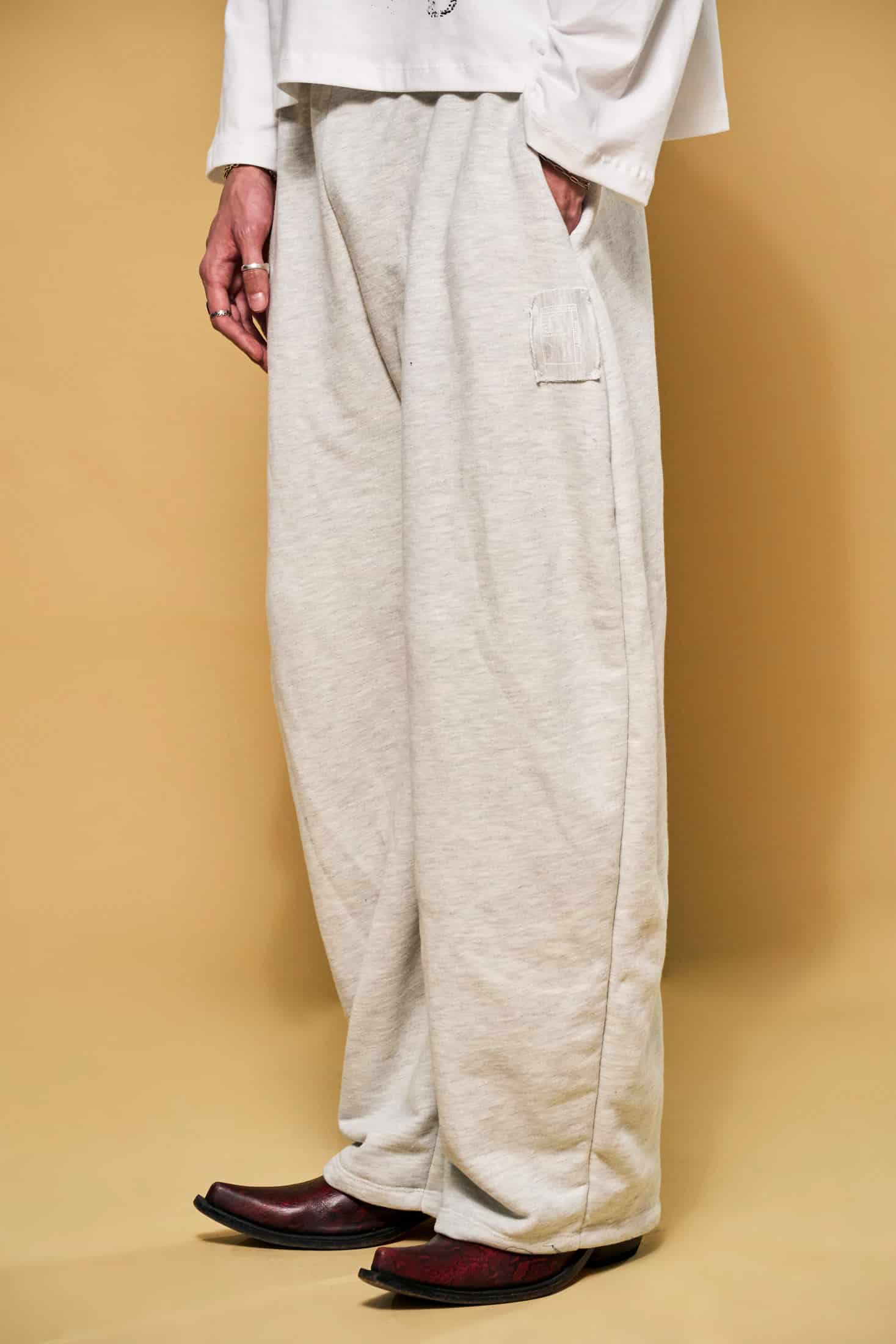 Basics V3 - Haze Sweatpant - miniatura 5