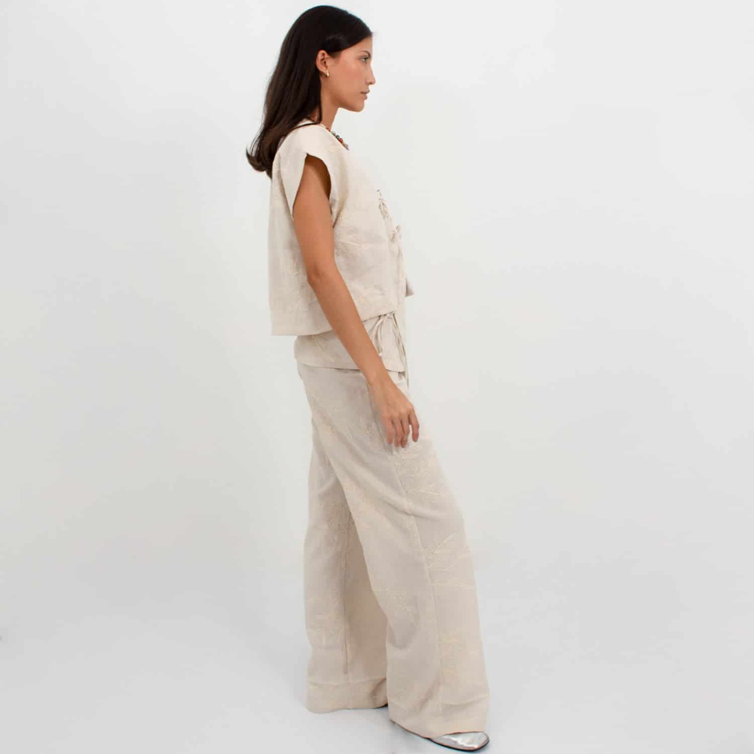 CAMISA TULIP - miniatura 4