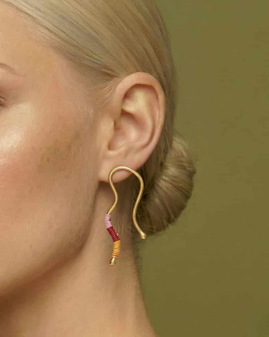 Malik Mini Stud - miniatura 1