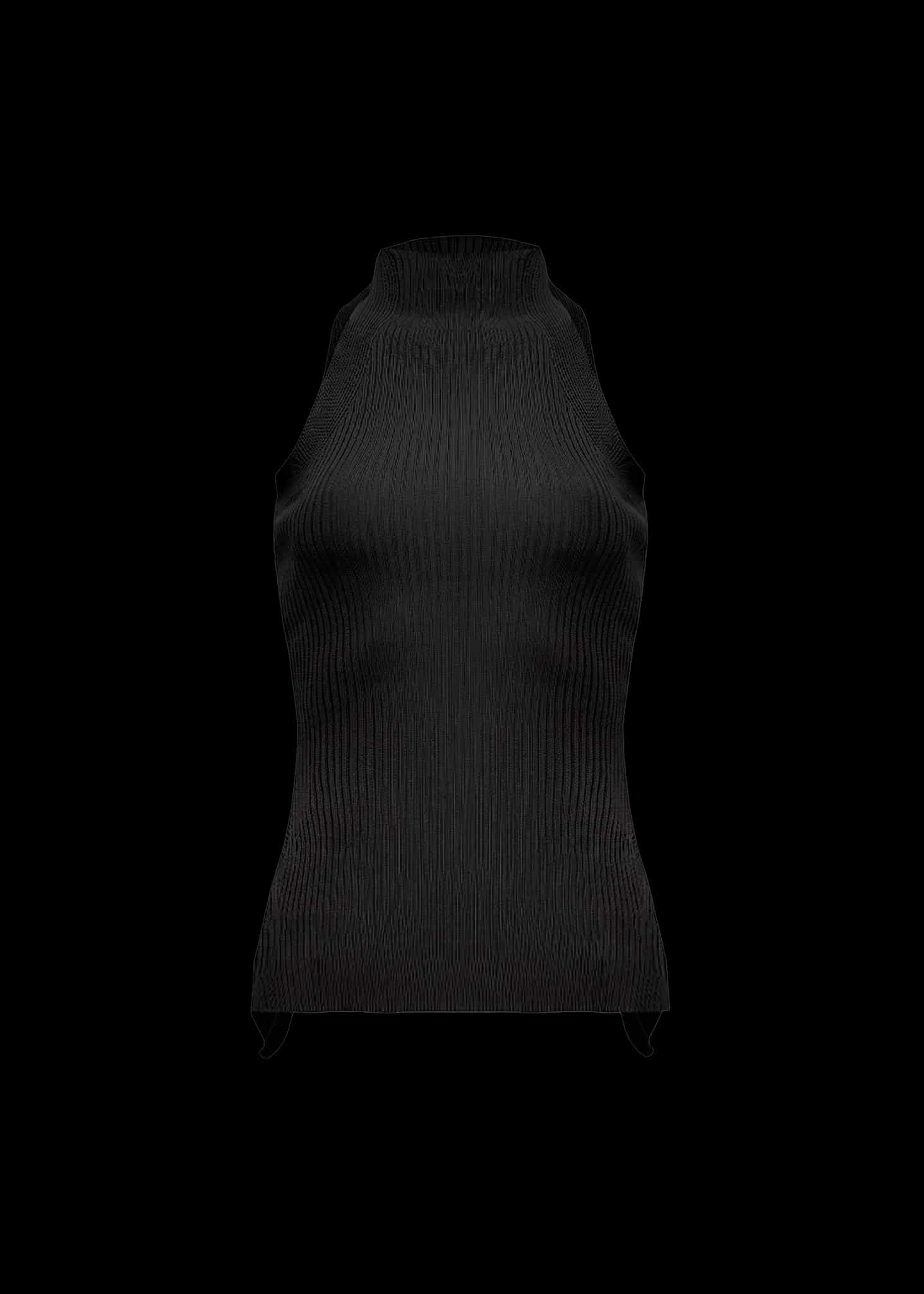 Blusa Halter - miniatura 1