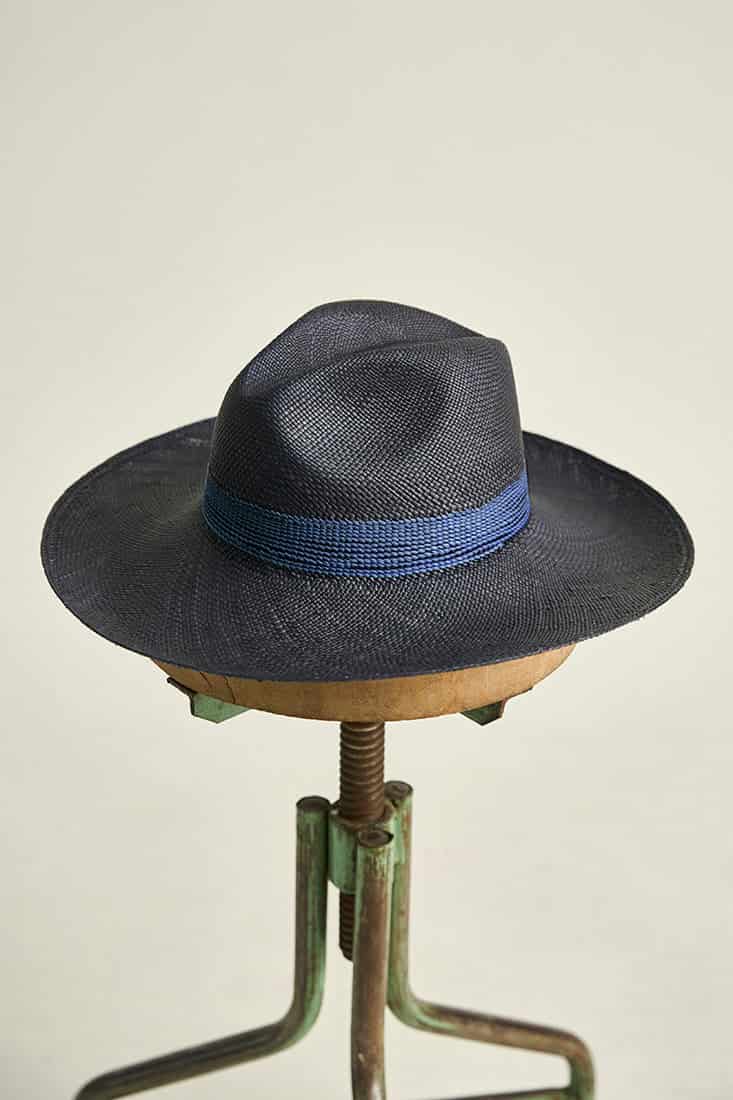 Sombrero de ala corta - miniatura 1