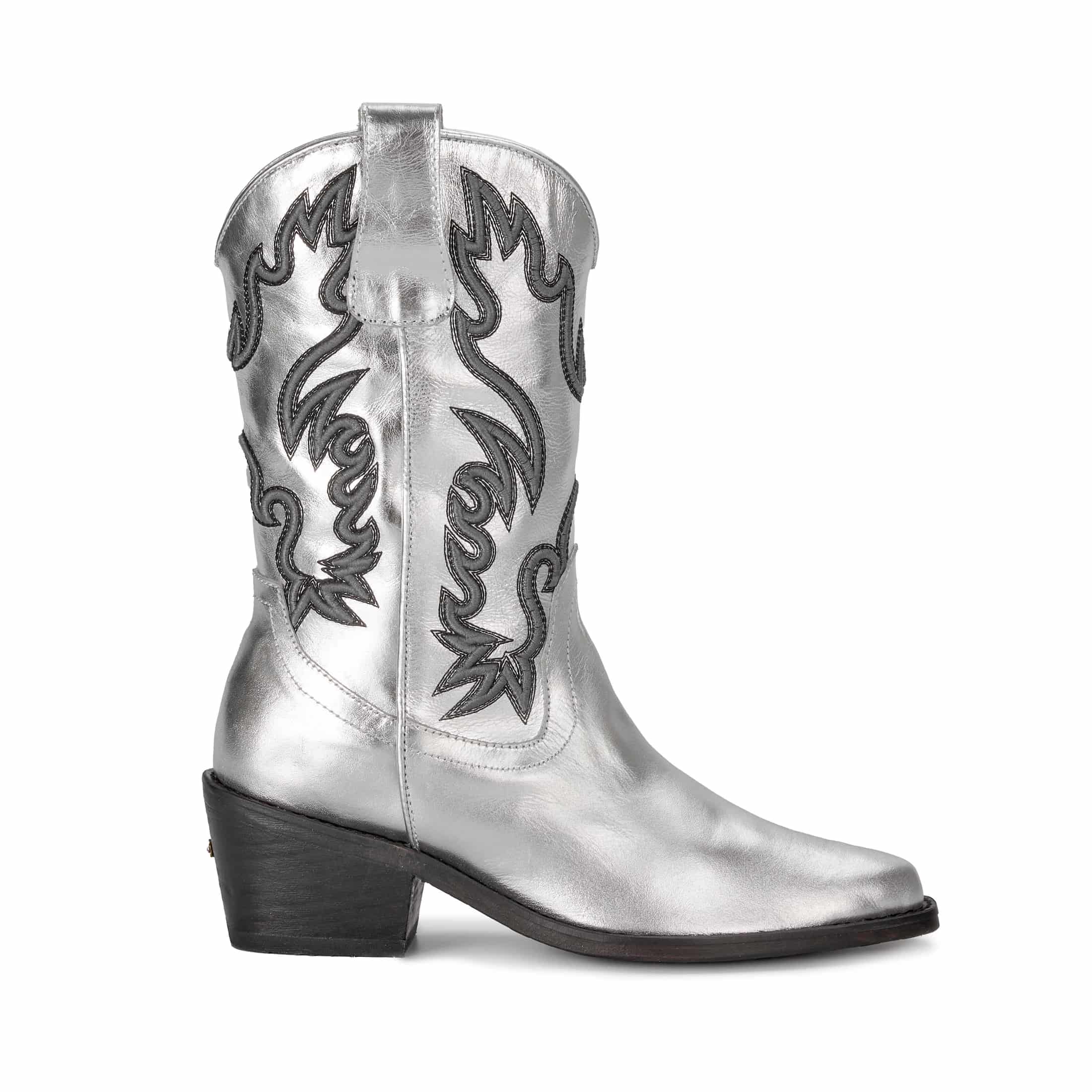BOTA TEXANA FUEGO - miniatura 1