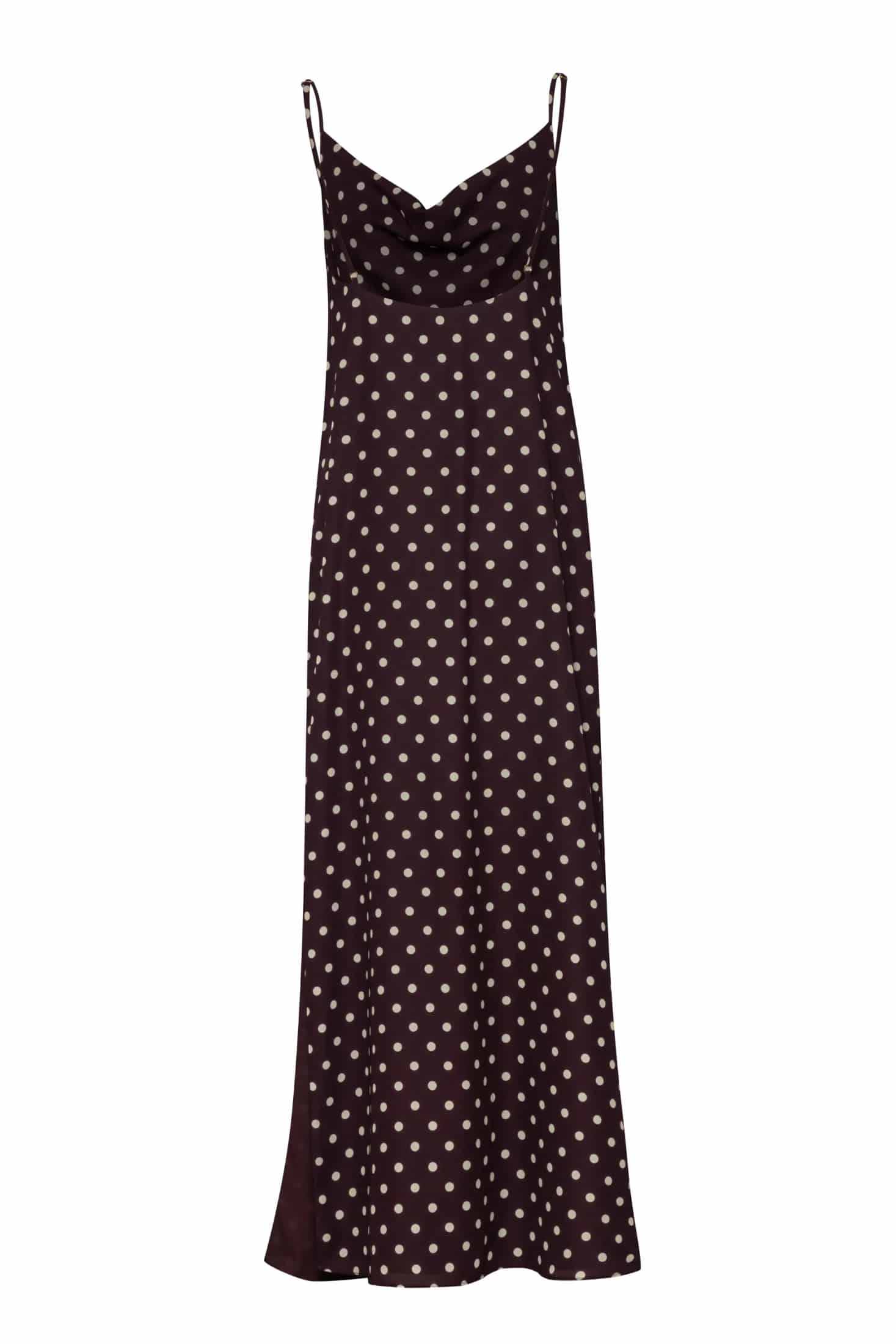 Tina Maxi Dress - miniatura 9