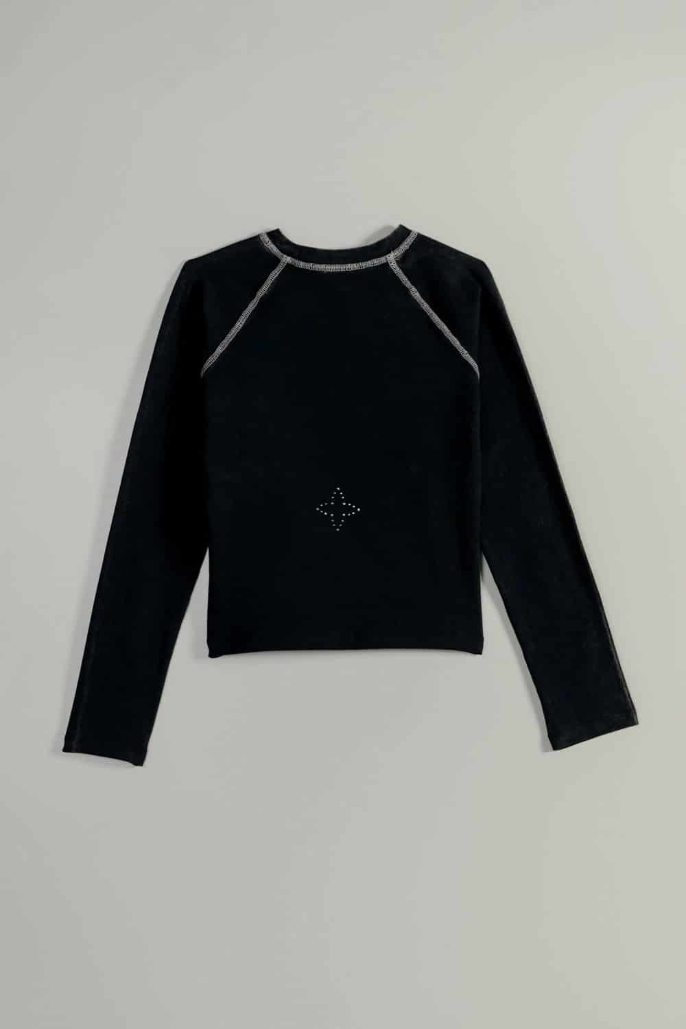 PAX FEM LONG SLEEVE T-SHIRT - miniatura 4
