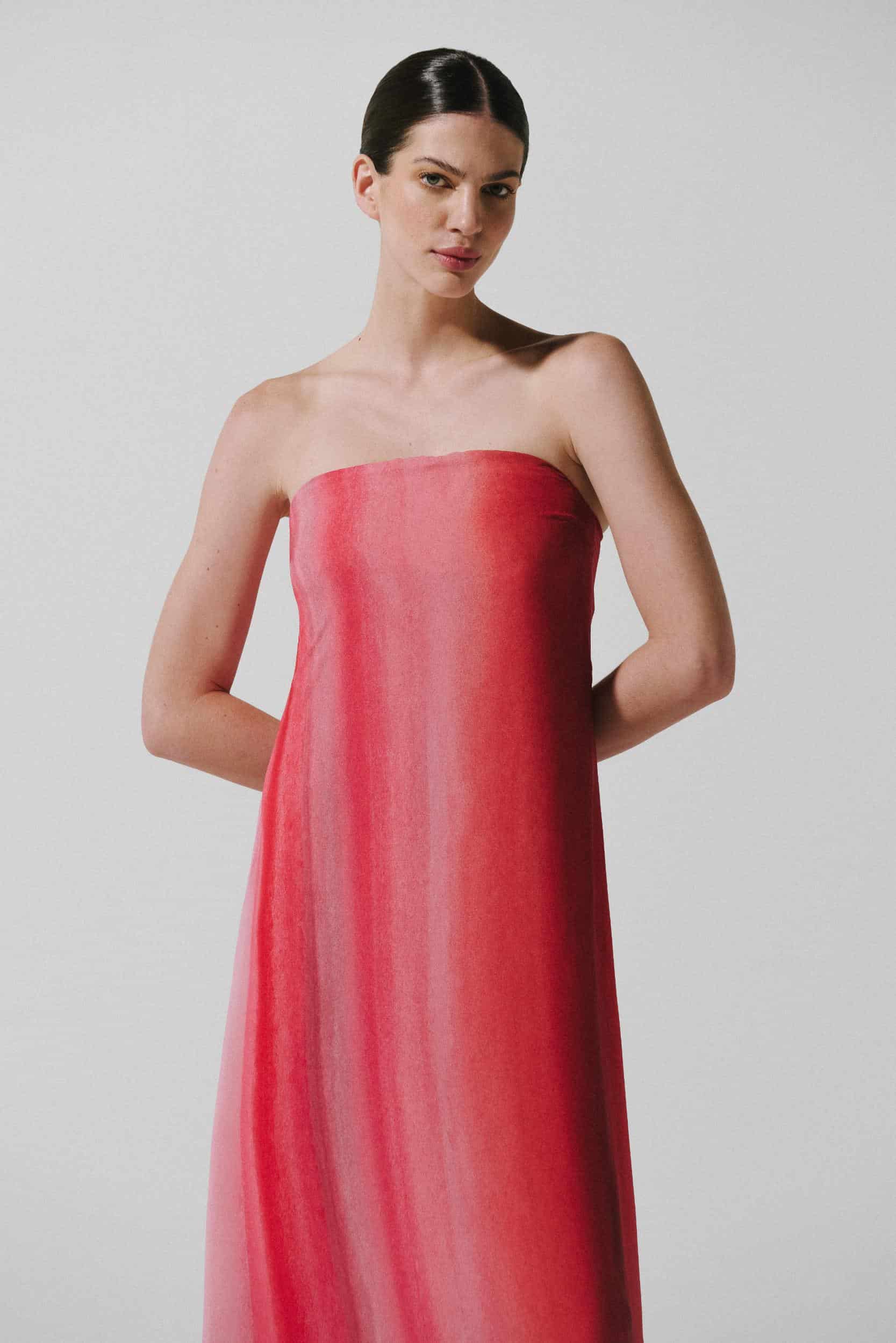 Nara Maxi Dress - miniatura 5