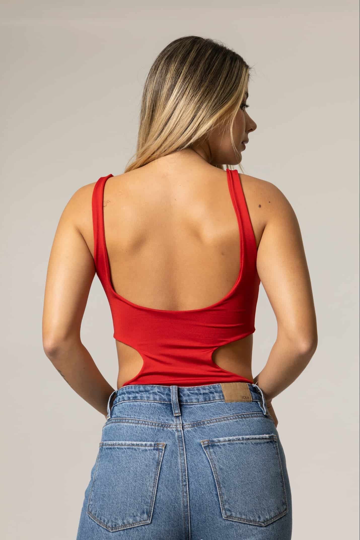 BODY REGINA - miniatura 5