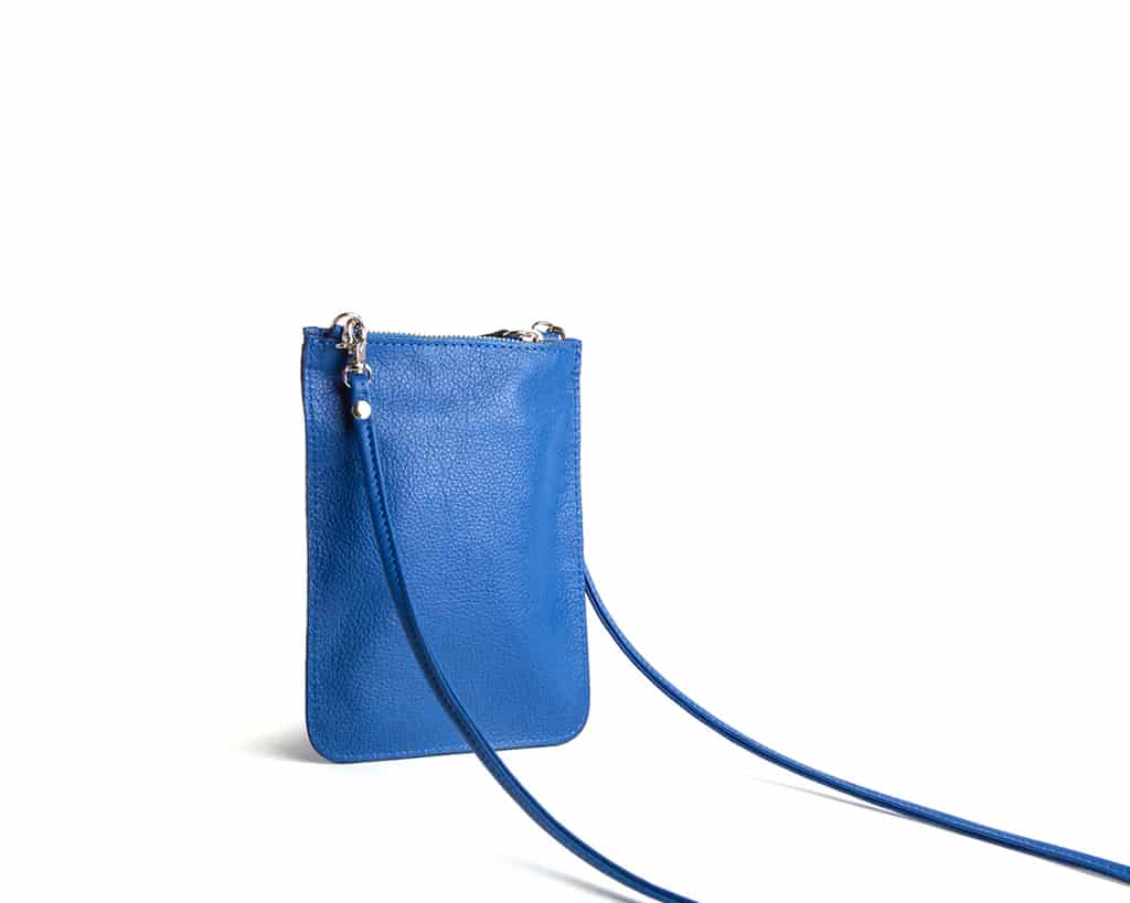 Porta Celular Arla Blue - miniatura 3