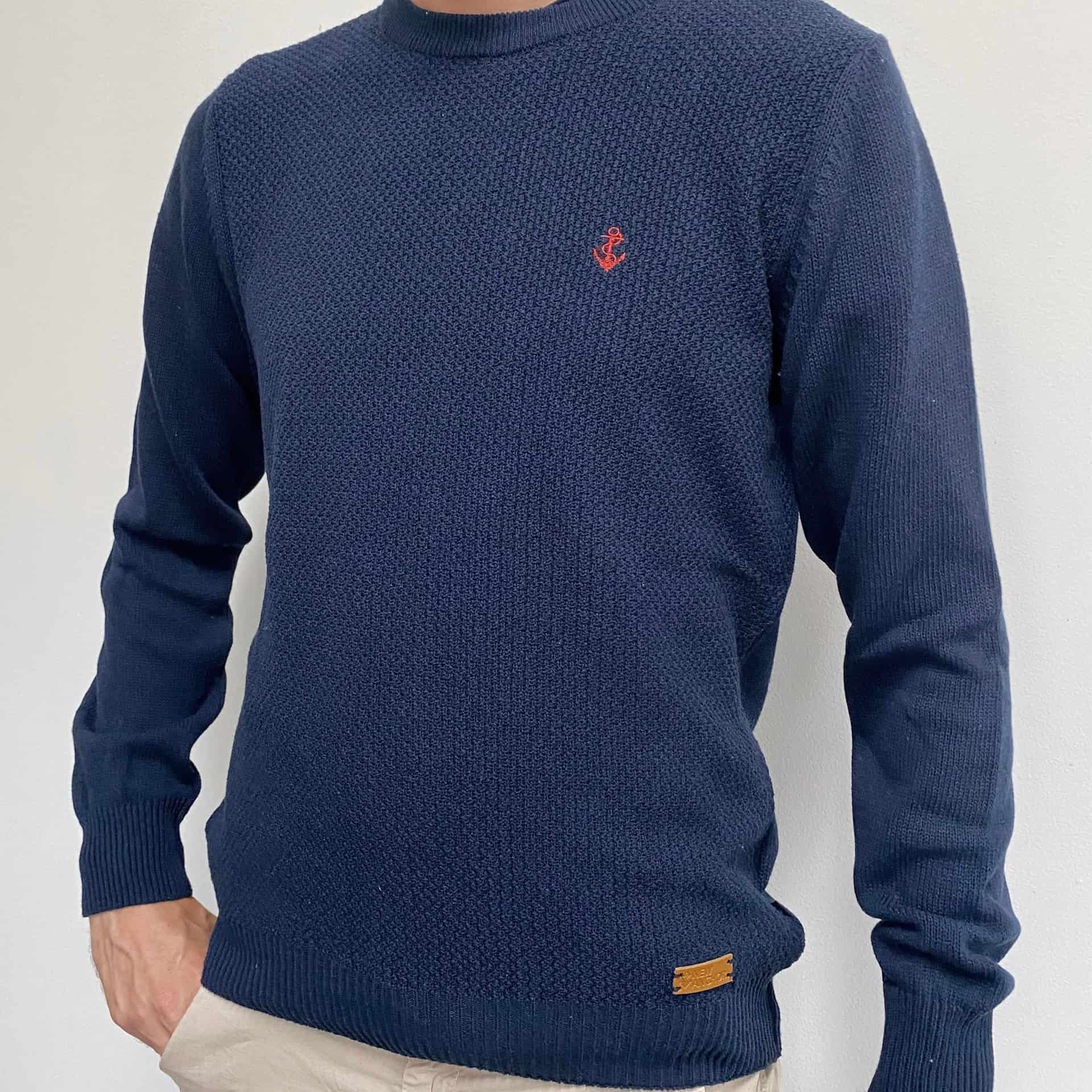 Saco Navy - miniatura 2