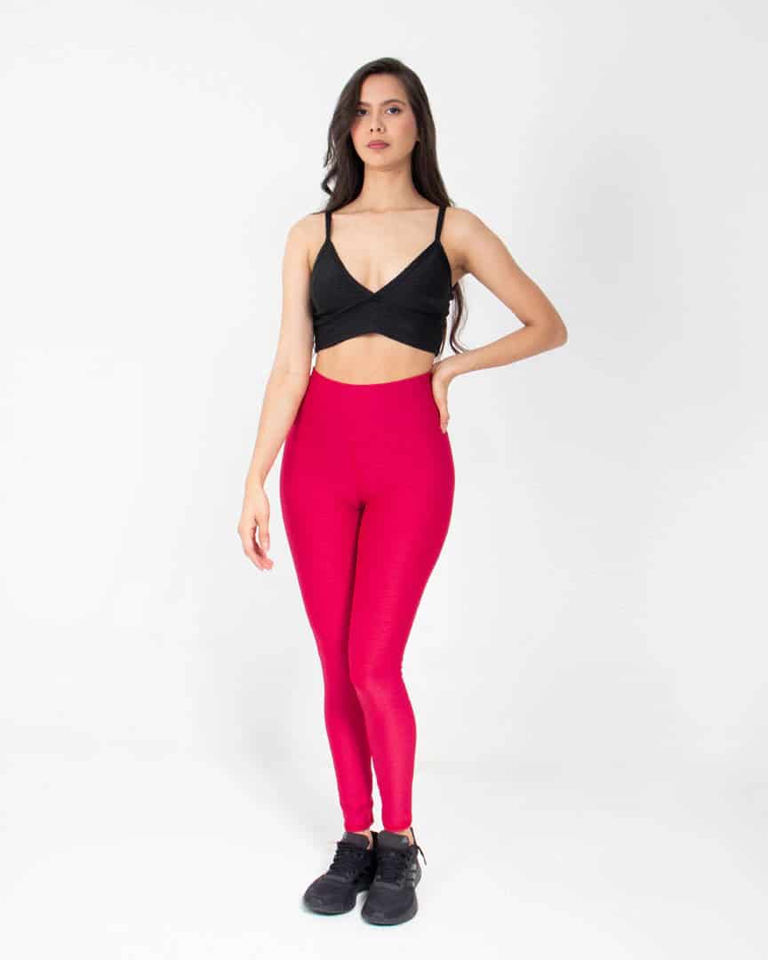 Leggins Con Push Up - miniatura 7