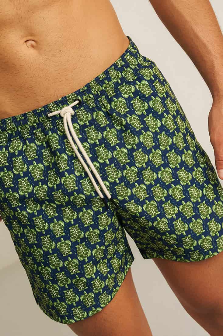 Pantaloneta Bahía - miniatura 5