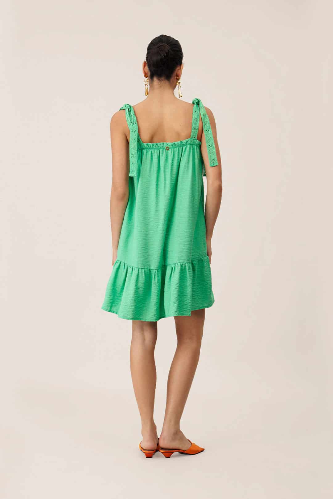 Hera Dress - Serena - miniatura 2