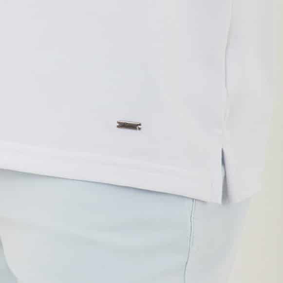 SUETER TIPO POLO BASICA HOMBRE - miniatura 4