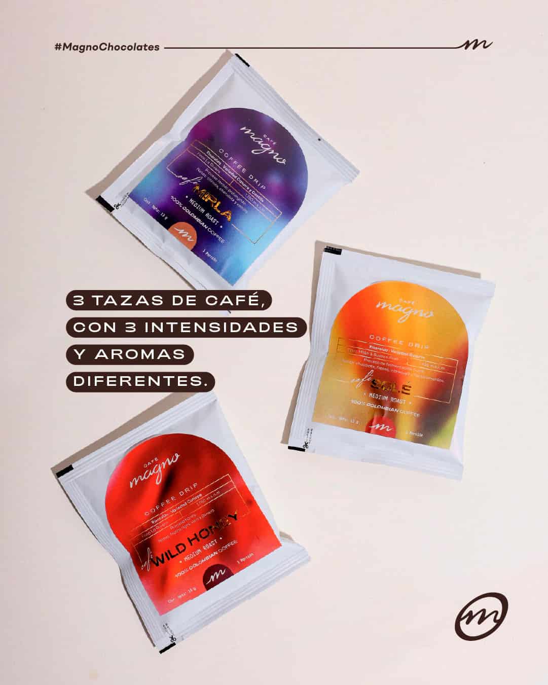 Kit experiencia MAGNO - miniatura 2