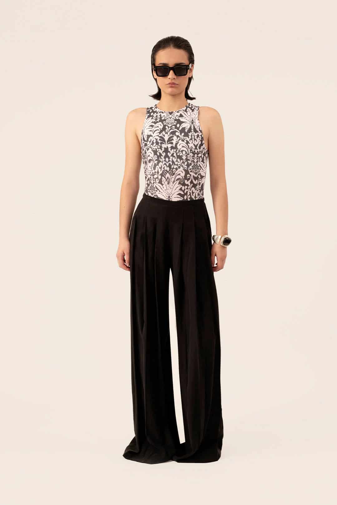 Body Solids Capsula Basic - miniatura 1