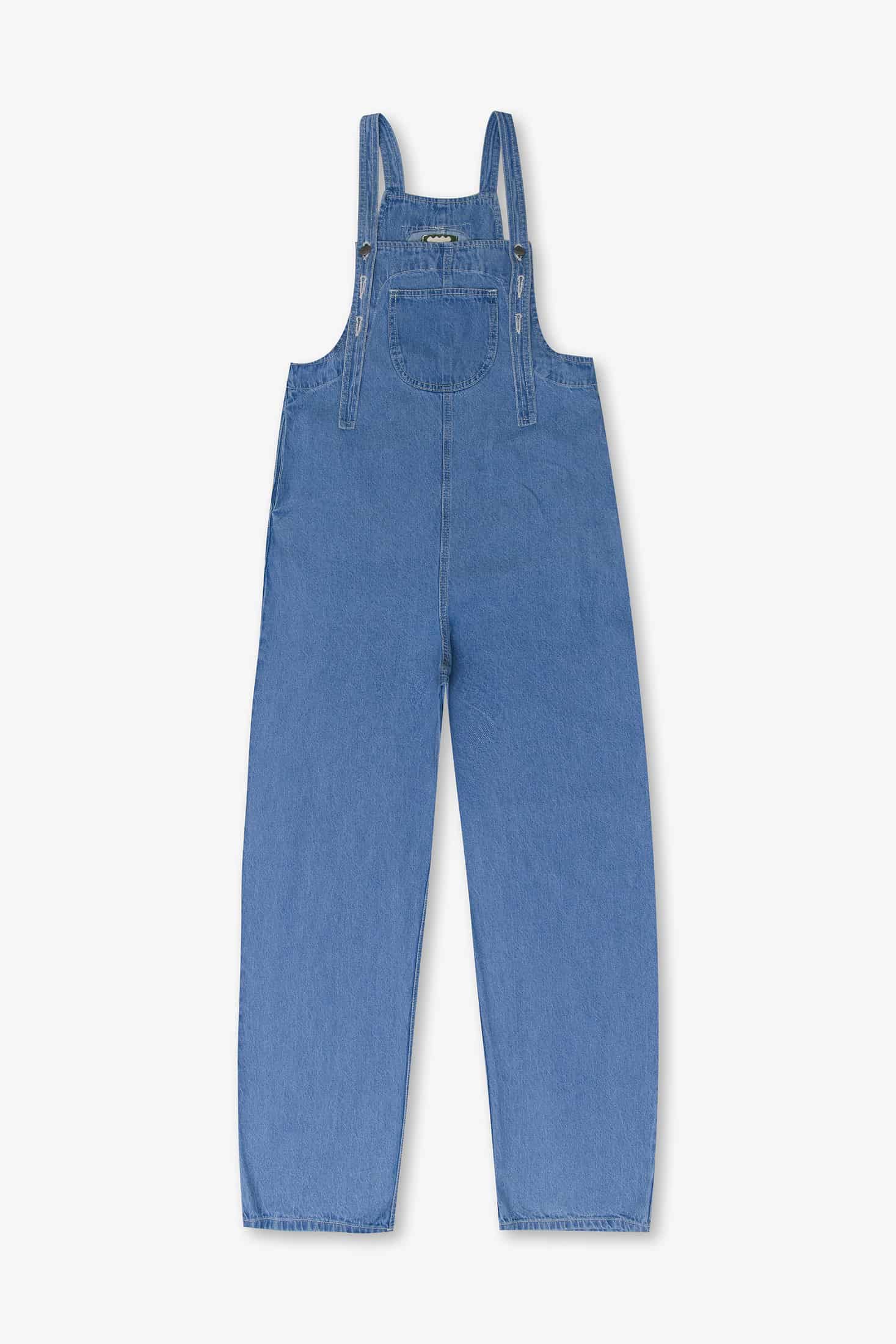 Overall Huevito Denim - miniatura 7