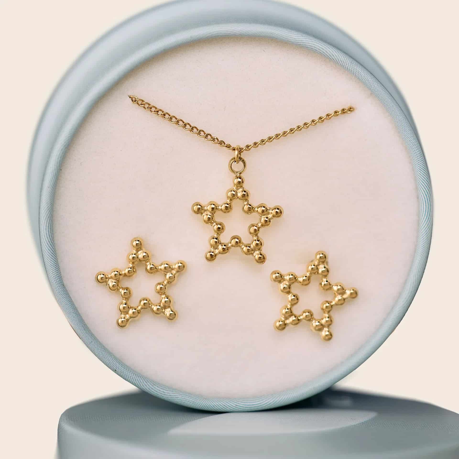Conjunto Star-O - miniatura 1