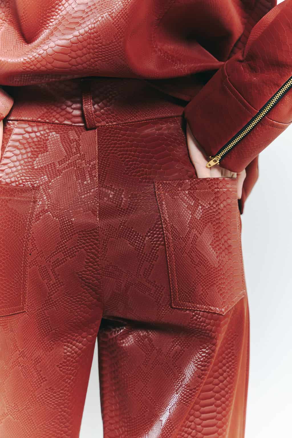 Pantalón Pitón - miniatura 2