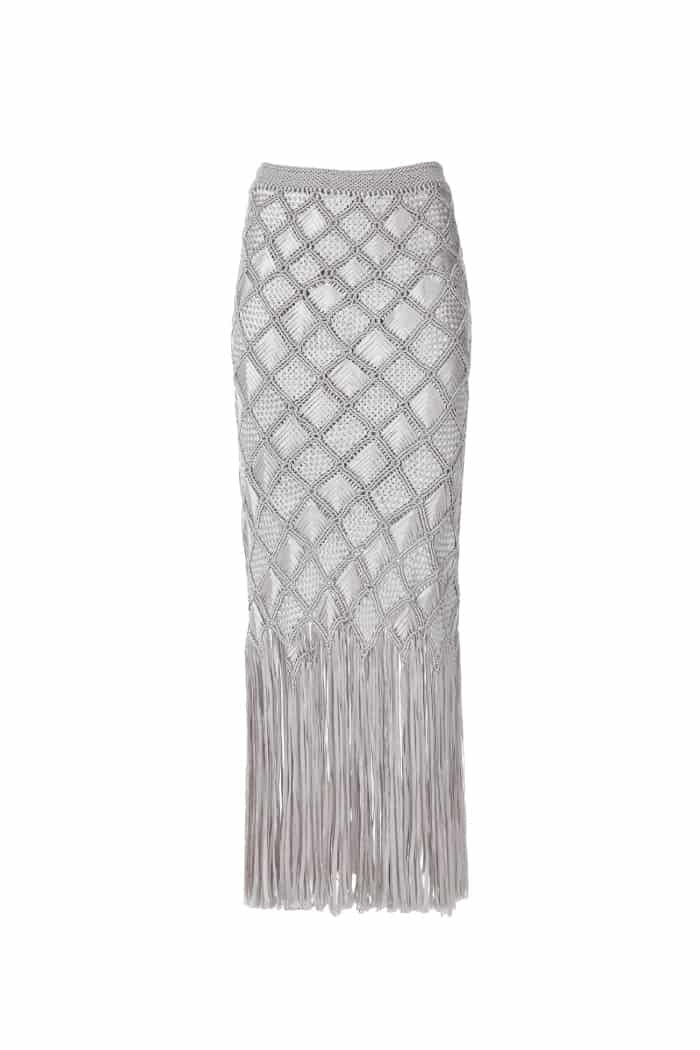 CARLA SKIRT - miniatura 2