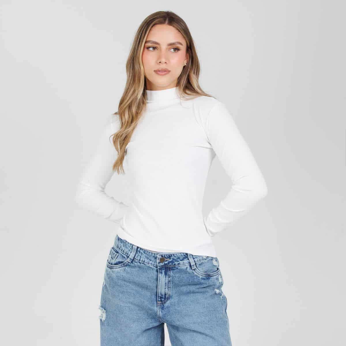 Blusa Axspen BLS9128 - miniatura 4