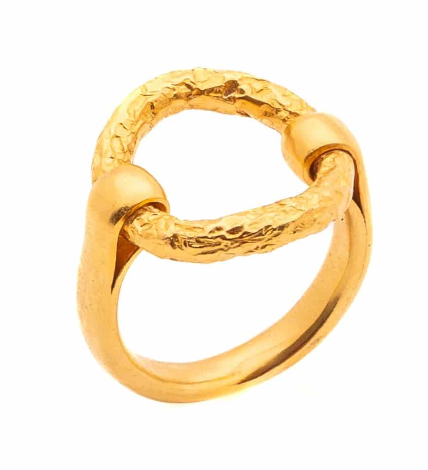 ANILLO LAZOS - miniatura 1