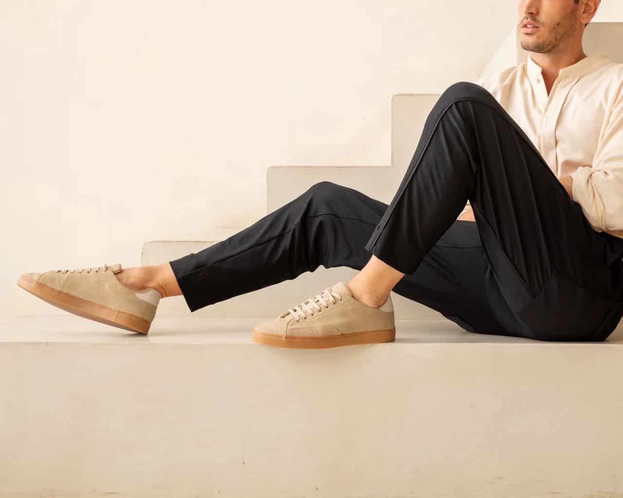 PANTALÓN TECH FRESH - miniatura 5