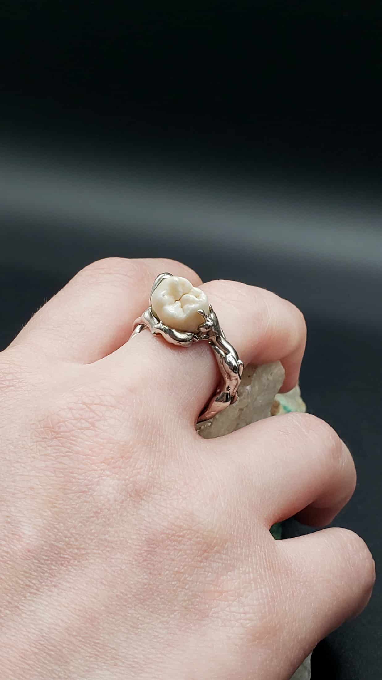 Nightmare Ring - miniatura 3