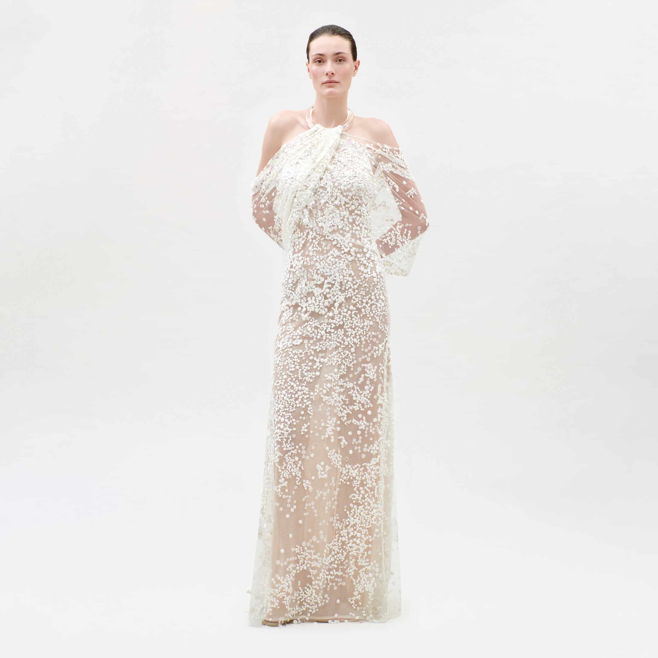 Antea Dress - miniatura 1