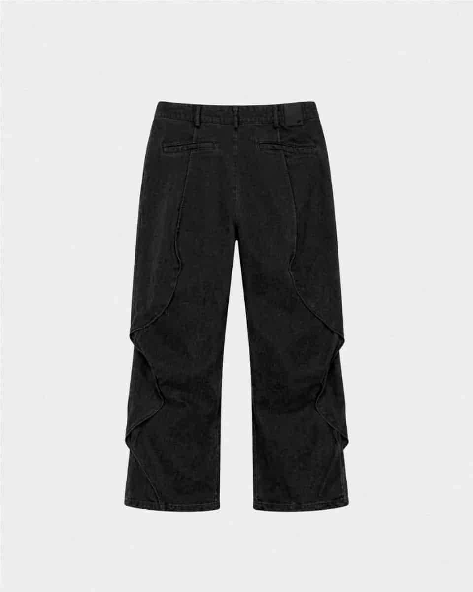 PANTALON WAiiV DNiiM - miniatura 3