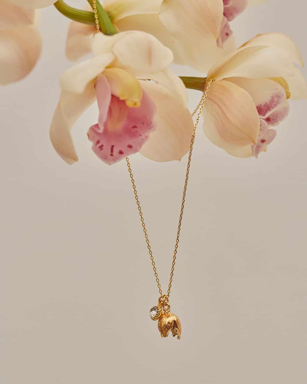 Collar The Garden - miniatura 18