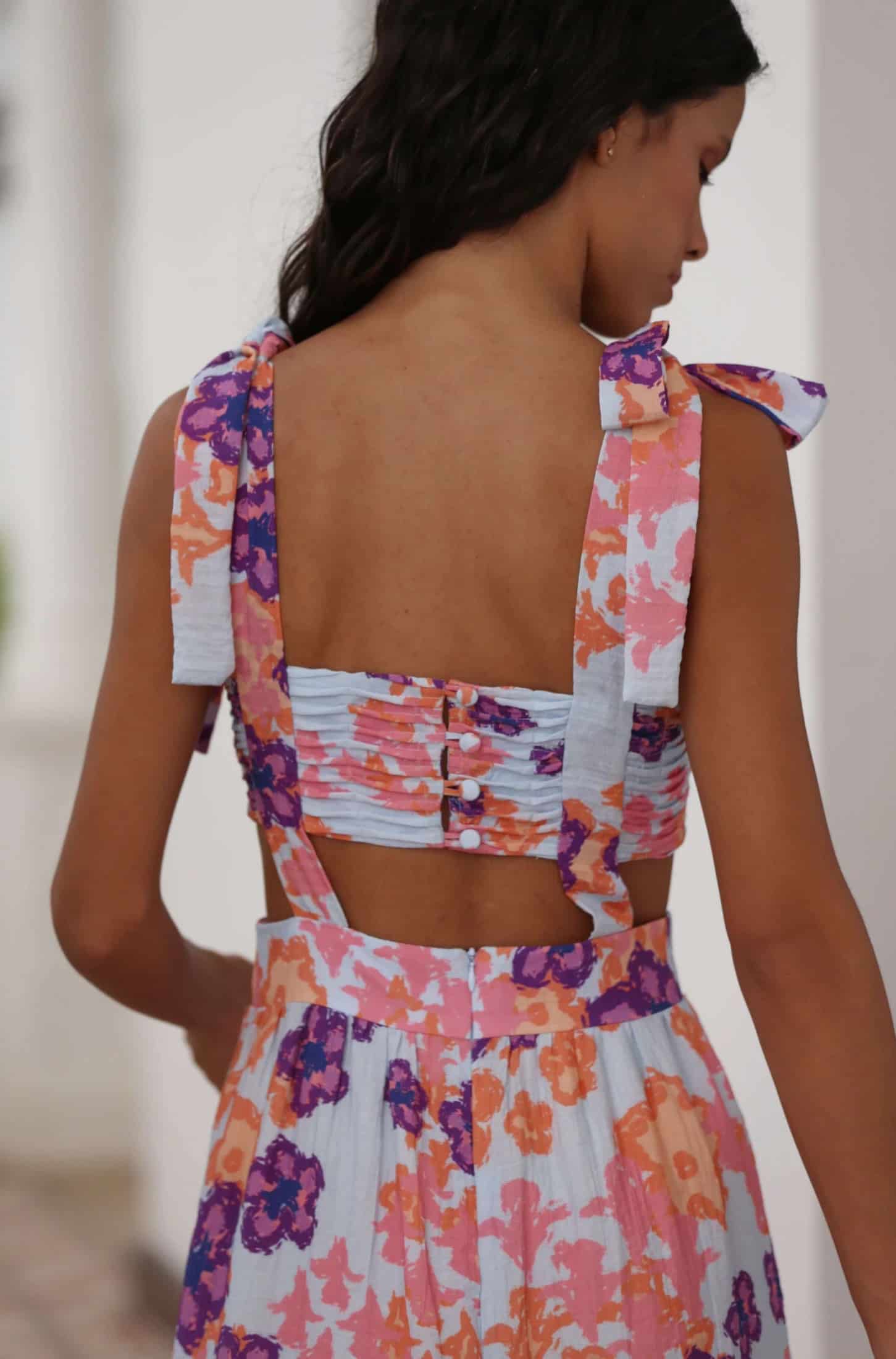 MAR DRESS - miniatura 3