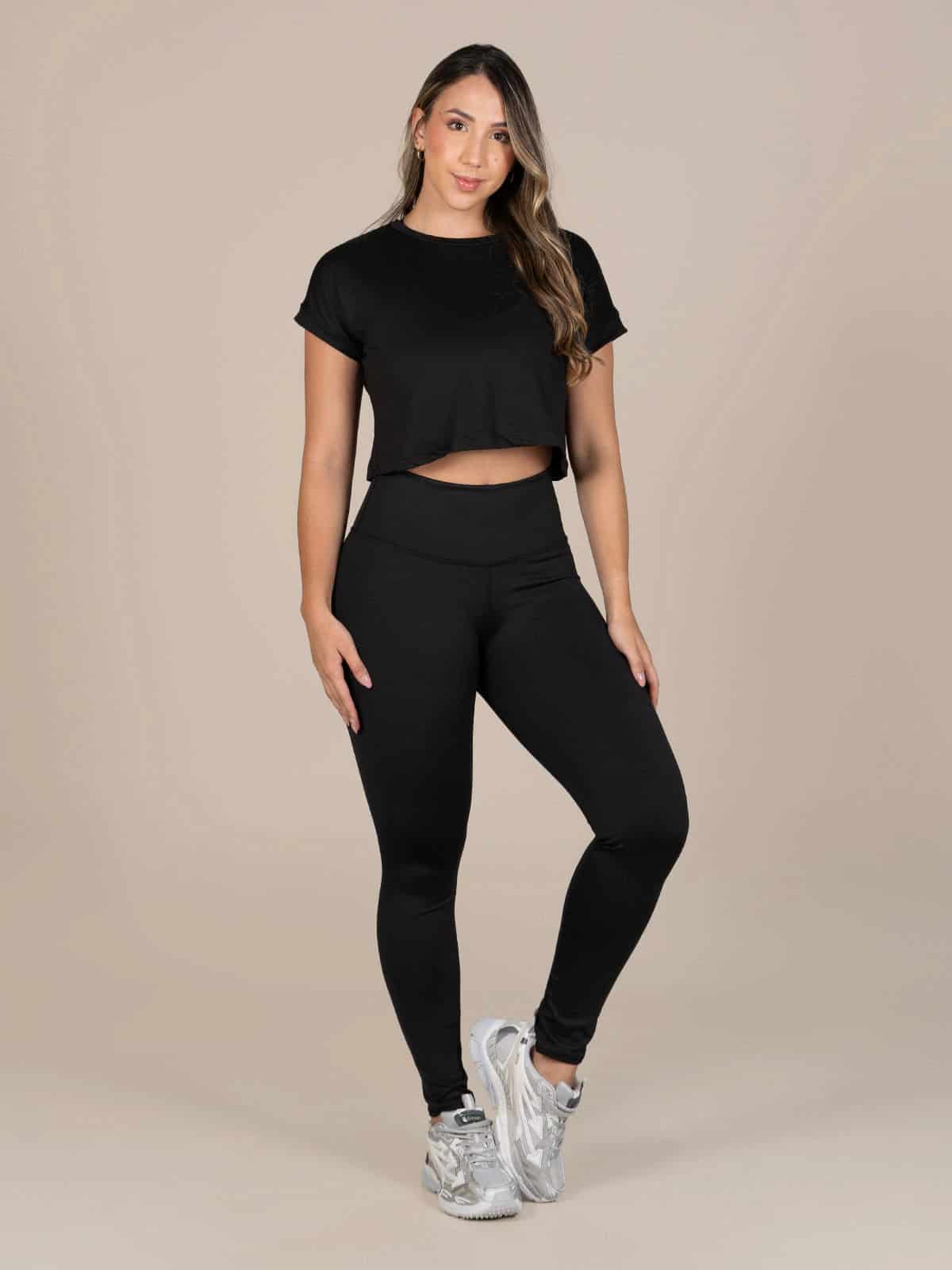 Crono leggins set - miniatura 1
