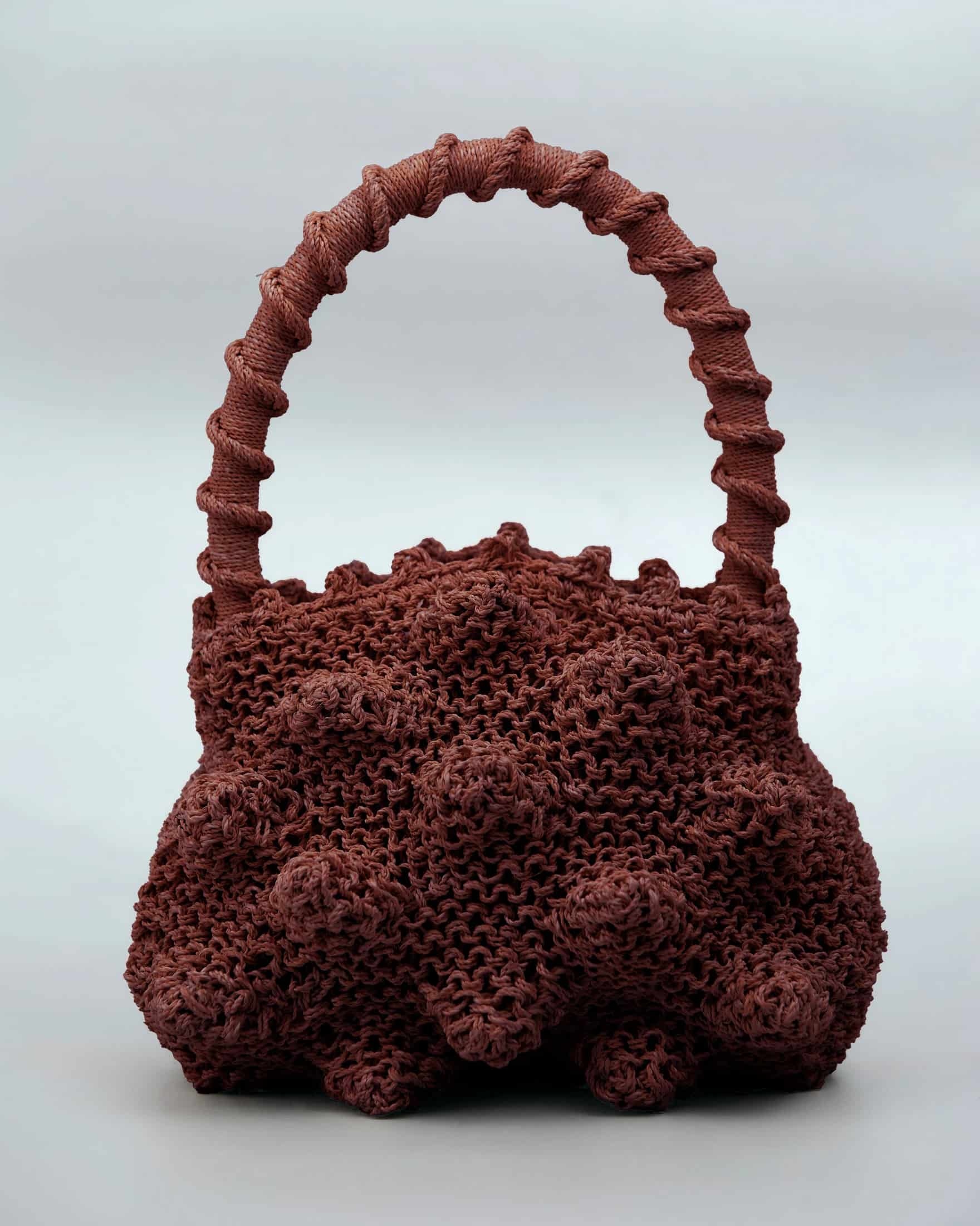 BATANGA HANDBAG - miniatura 2