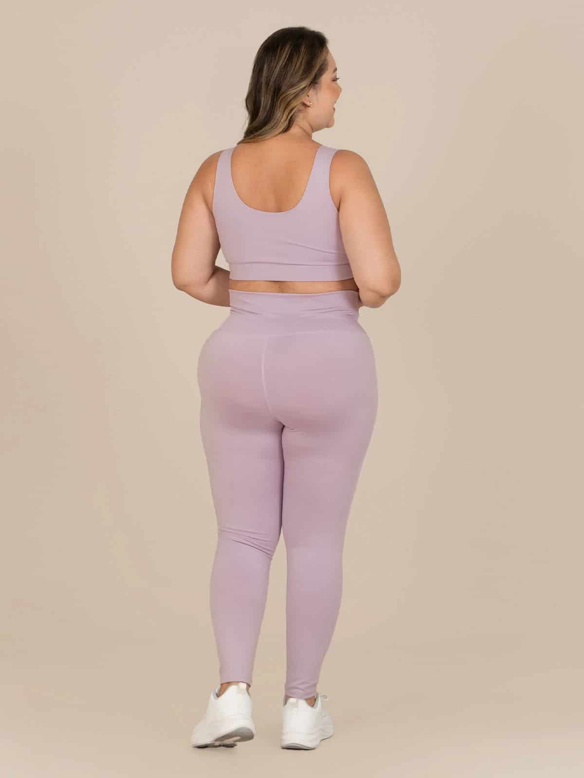 Lilais leggins set talla plus - miniatura 3