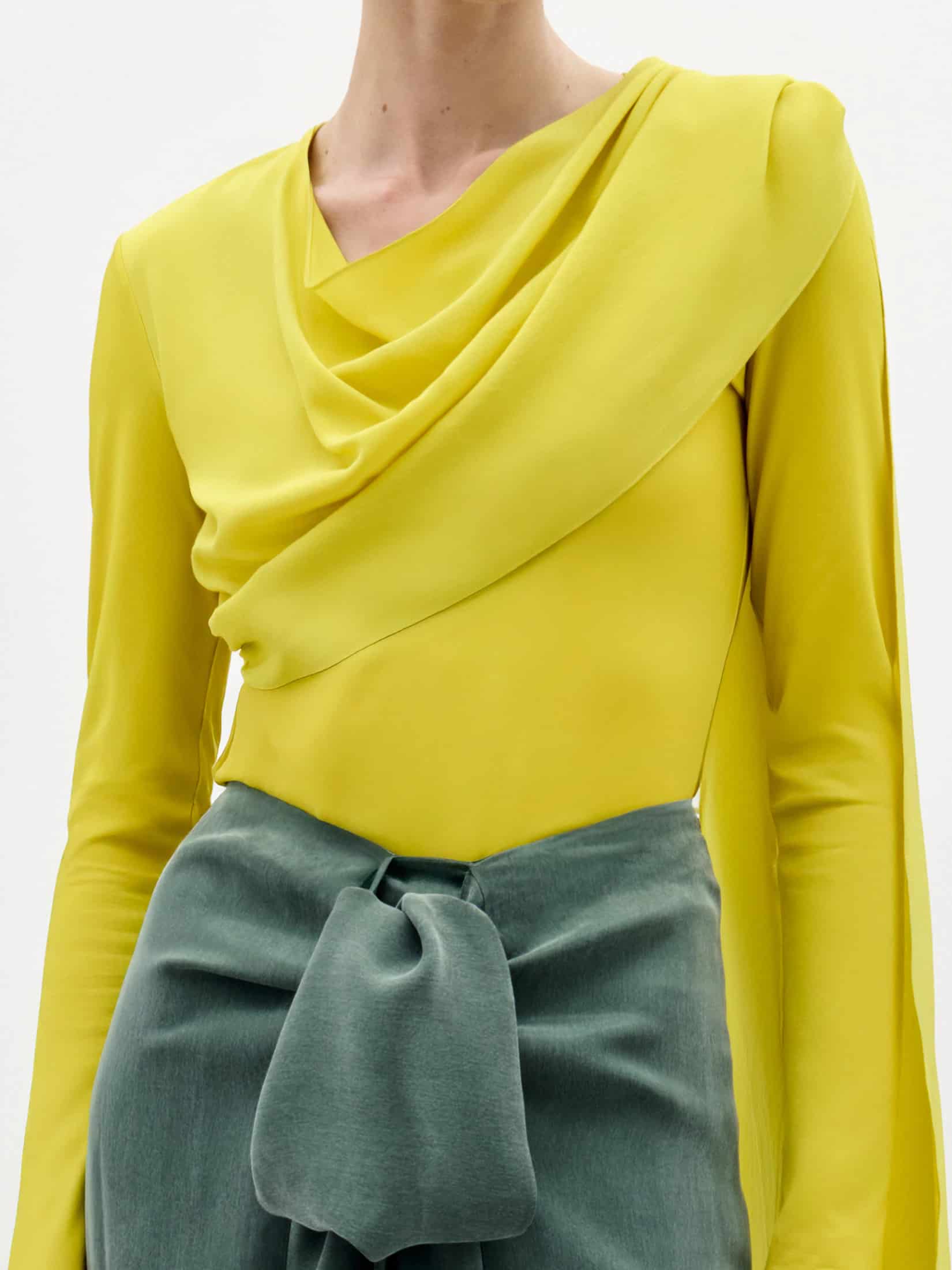 Josic Blouse - miniatura 2