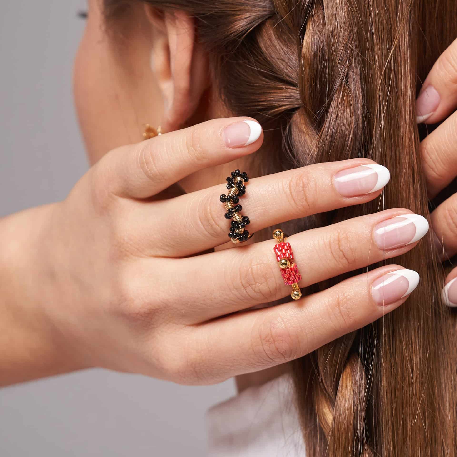 Real Crown Ring - miniatura 5