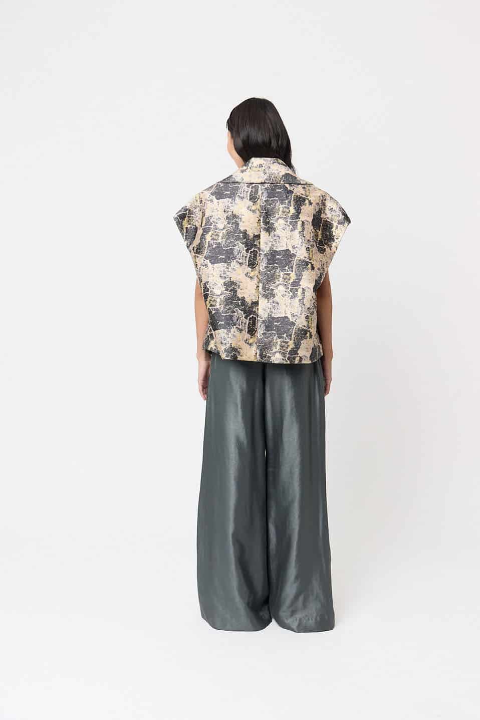 Disparity Vest - miniatura 4