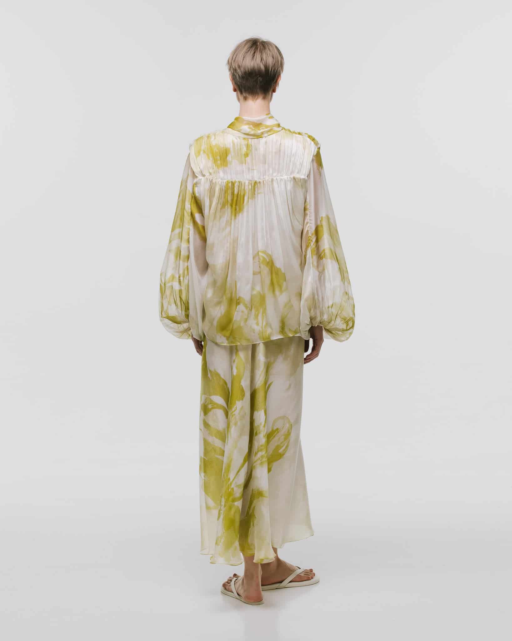 'RASGO' SHIRT - miniatura 3