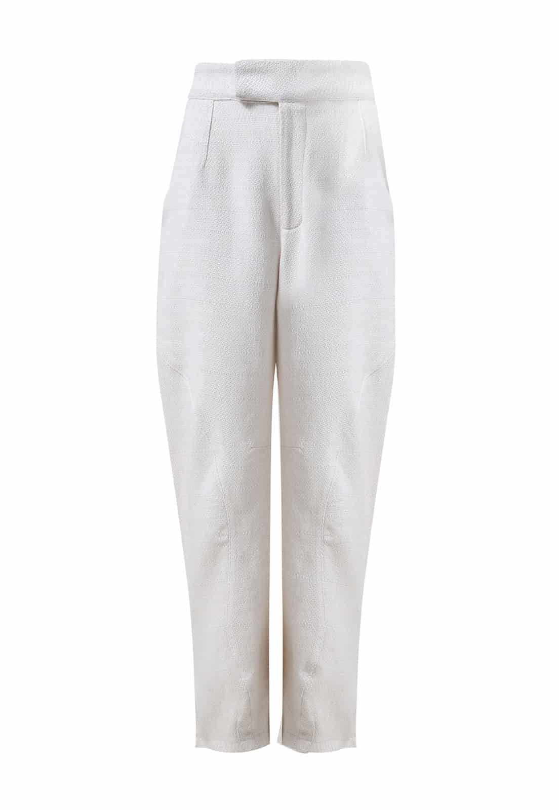LOOM BAGGY TROUSERS DJ - miniatura 2