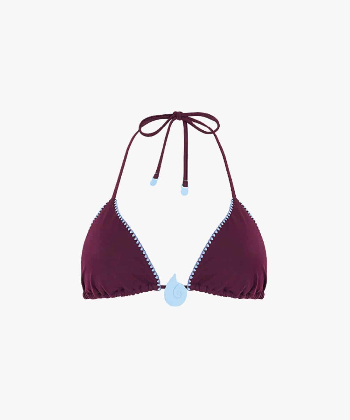 Maia Triangle Top - miniatura 1