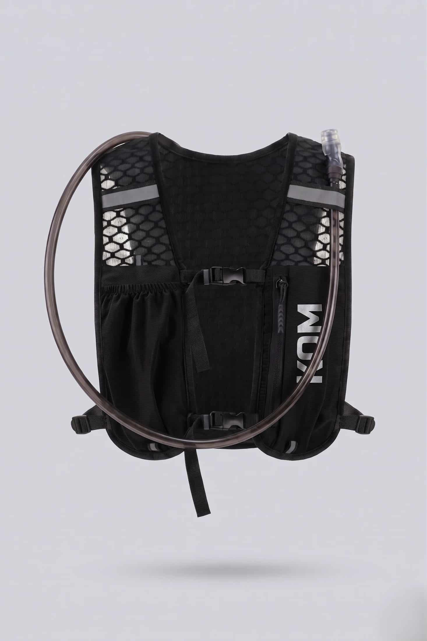 Combo trail: Chaleco de hidratación 2.0 + bolsa de hidratación 1.0 L - miniatura 7