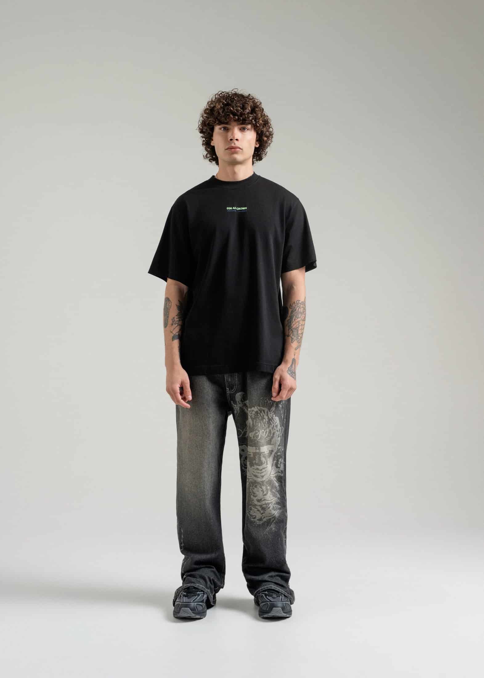 HALO T-SHIRT - miniatura 5