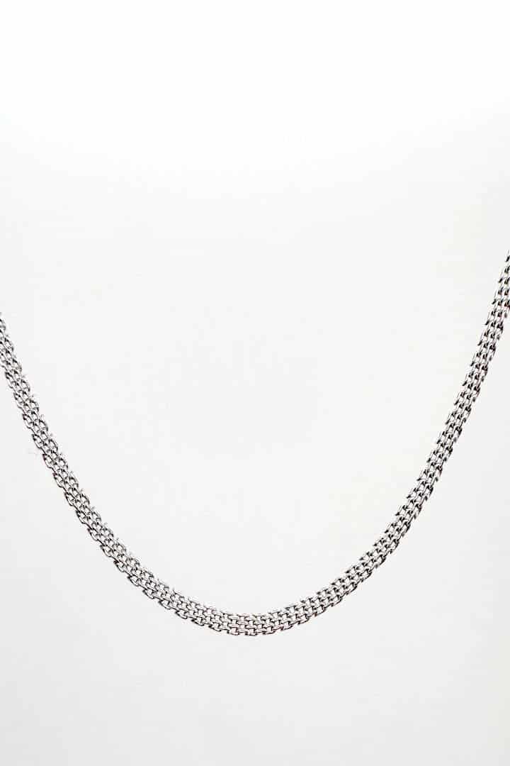 Collar plano mini - miniatura 1