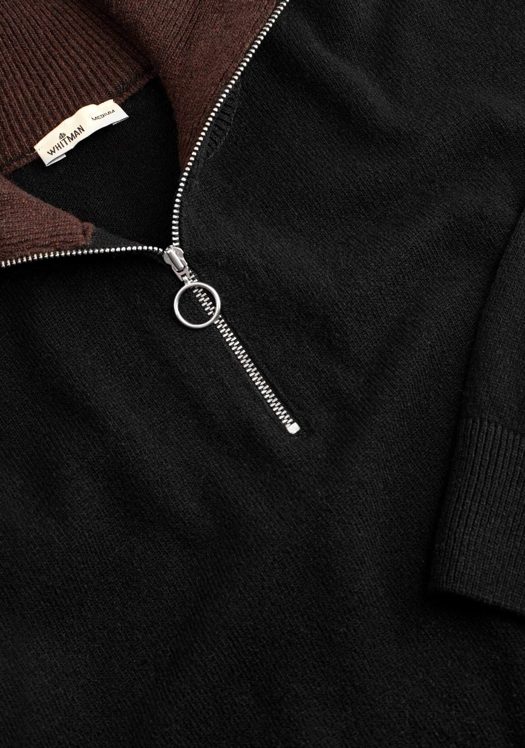Saco H Zurich Negro - miniatura 3