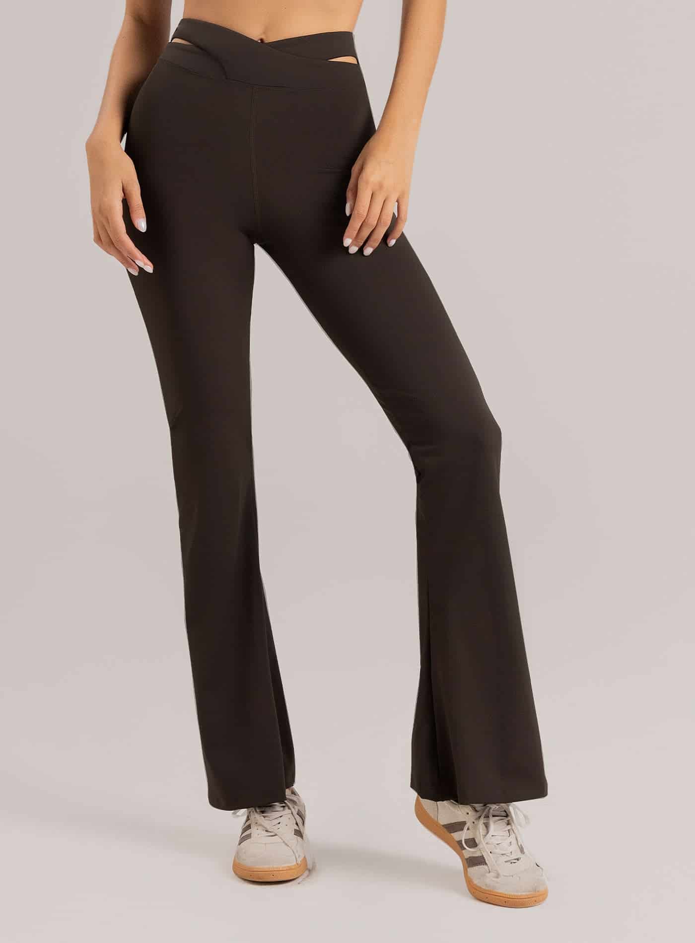 LEGGINS DEPORTIVO AZURA EN TELA KIARA - miniatura 3